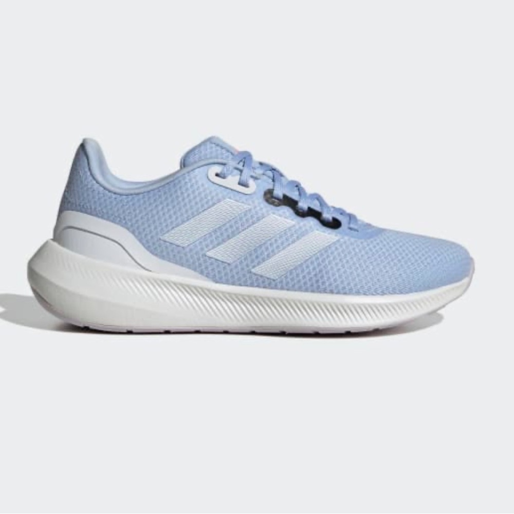 ADIDAS RUNFALCON 3 RUNNING SHOES - Picture 7 of 10